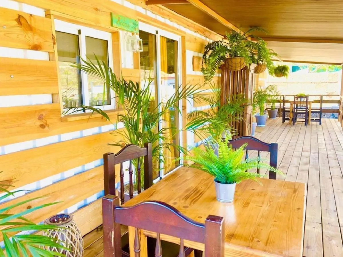 Bernegal Maday Hot Tub Climatizado Piscina Y Jardin Villa Buzanada Spain