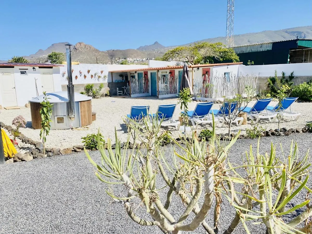 Holiday home Bernegal Maday Hot Tub Climatizado Piscina Y Jardin Villa Buzanada