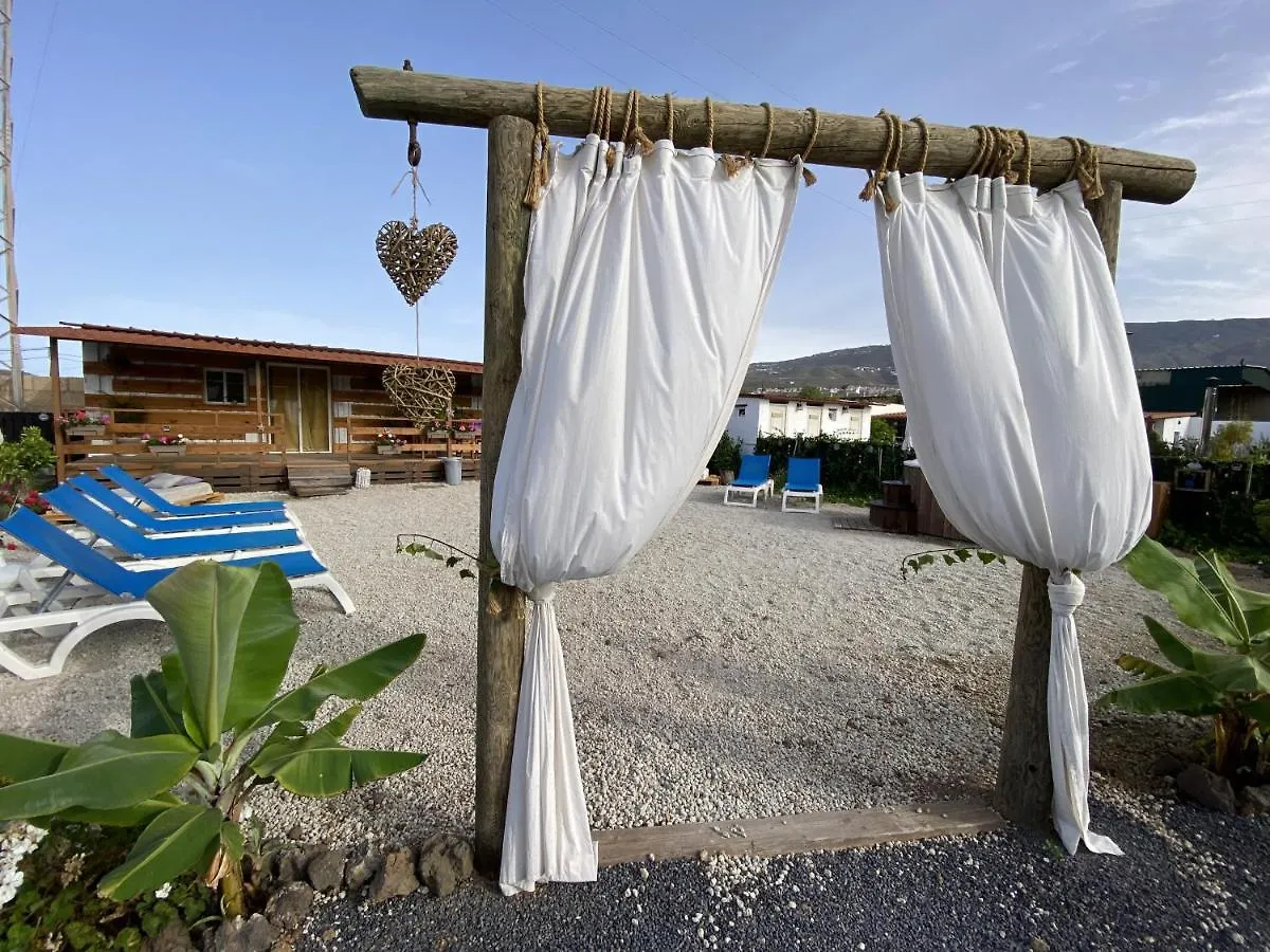 Bernegal Maday Hot Tub Climatizado Piscina Y Jardin Villa Buzanada 0*,