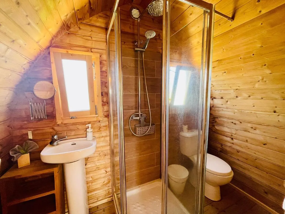 Bernegal Maday Hot Tub Climatizado Piscina Y Jardin Villa Buzanada Spain