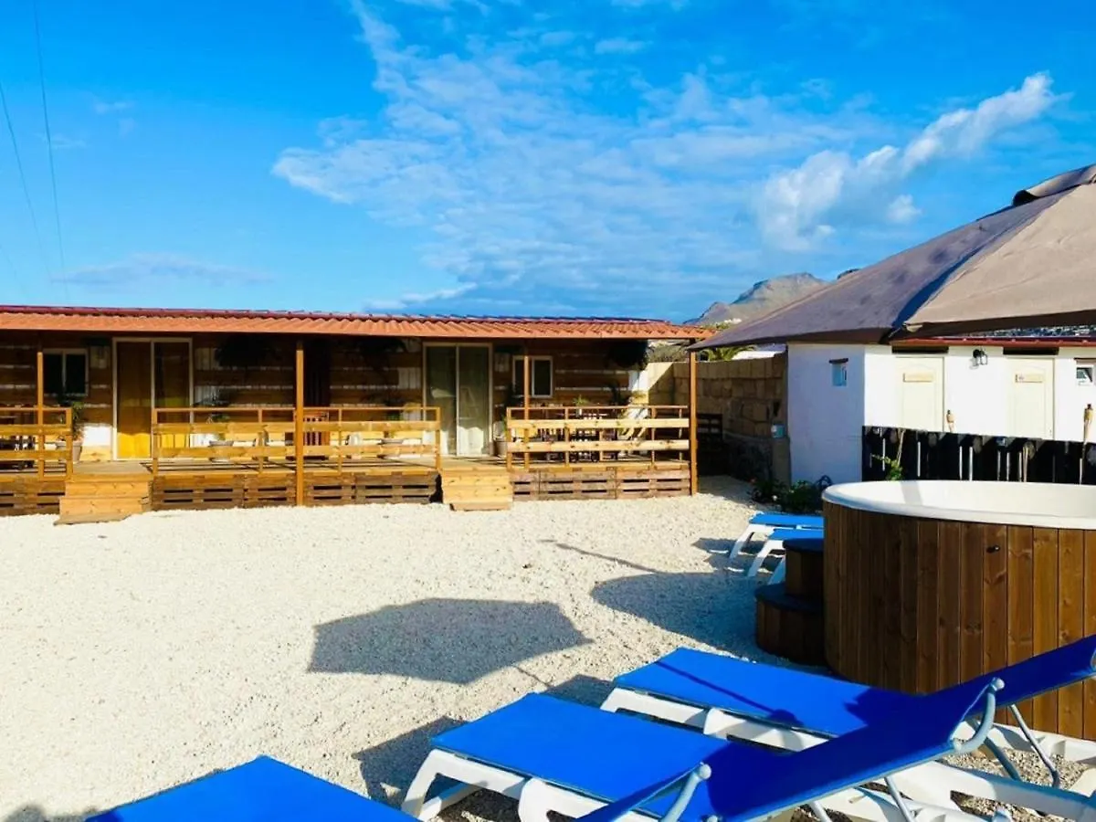 Holiday home Bernegal Maday Hot Tub Climatizado Piscina Y Jardin Villa Buzanada Spain