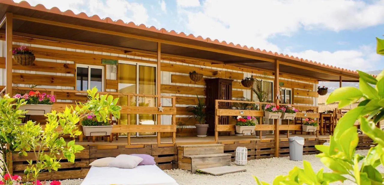 Holiday home Bernegal Maday Hot Tub Climatizado Piscina Y Jardin Villa Buzanada