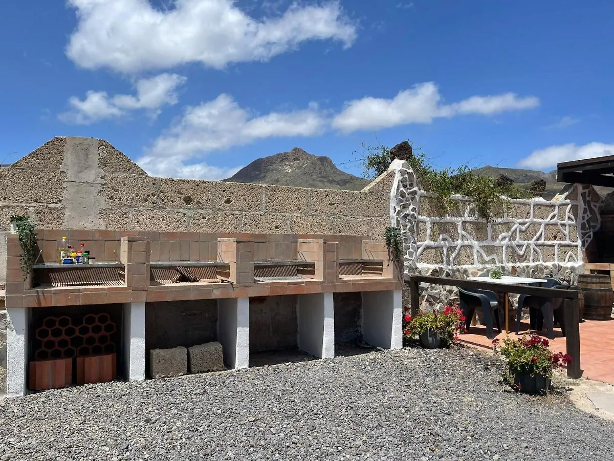 Bernegal Maday Hot Tub Climatizado Piscina Y Jardin Villa Buzanada 0*,  Spain