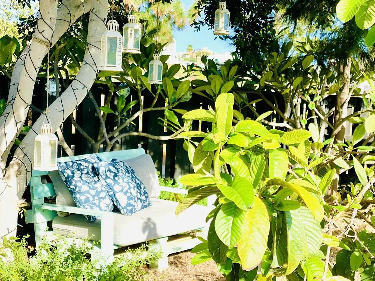 Bernegal Maday Hot Tub Climatizado Piscina Y Jardin Villa Buzanada Holiday home