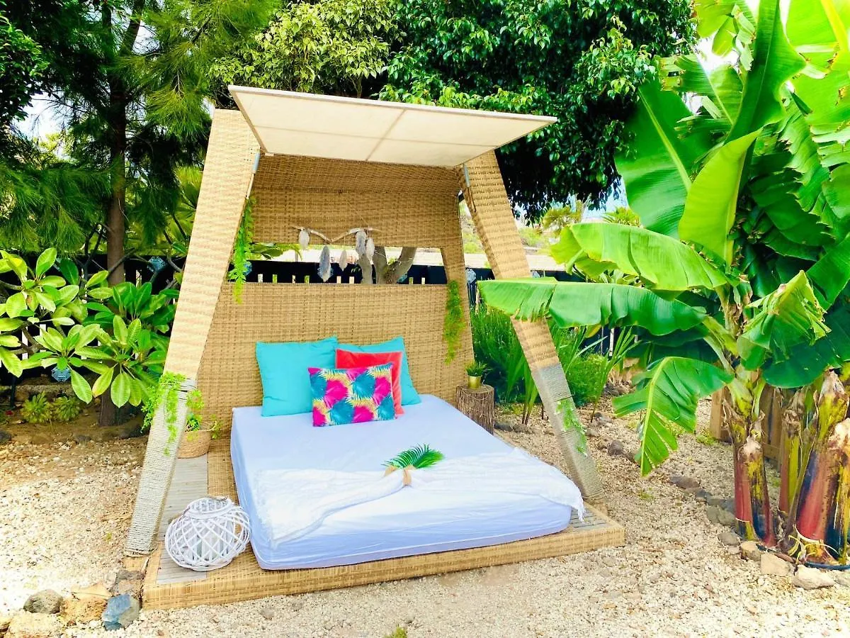 Holiday home Bernegal Maday Hot Tub Climatizado Piscina Y Jardin Villa Buzanada