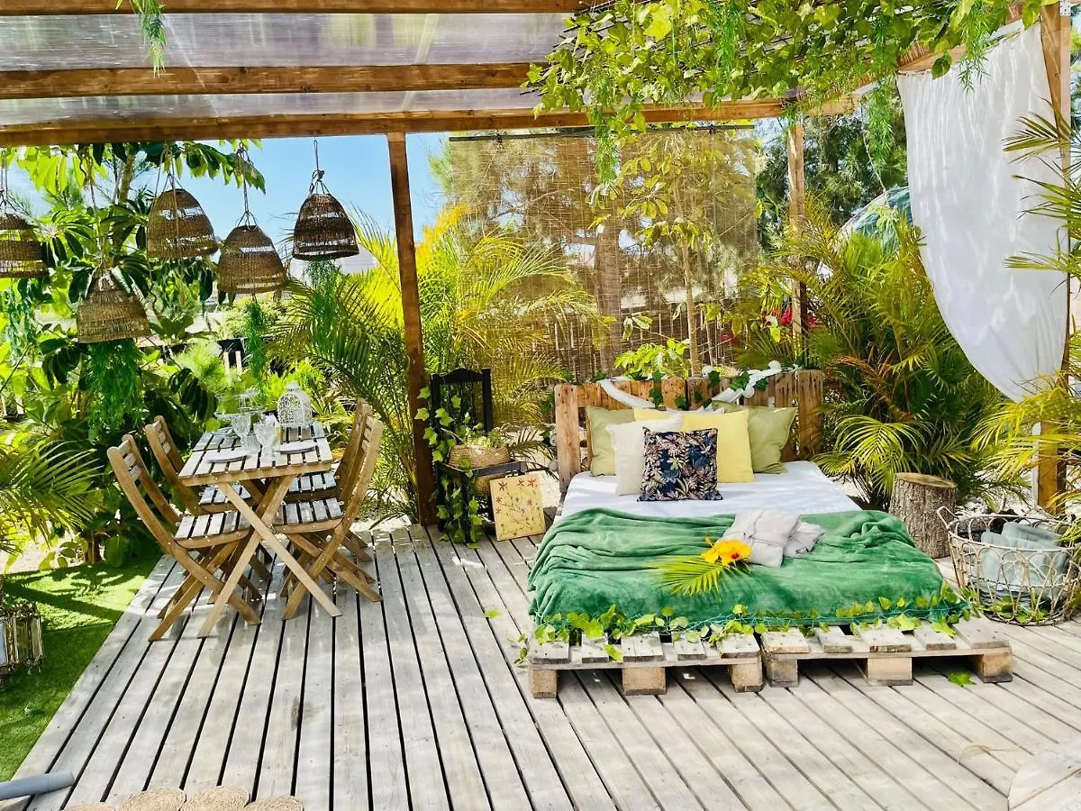 Bernegal Maday Hot Tub Climatizado Piscina Y Jardin Villa Buzanada