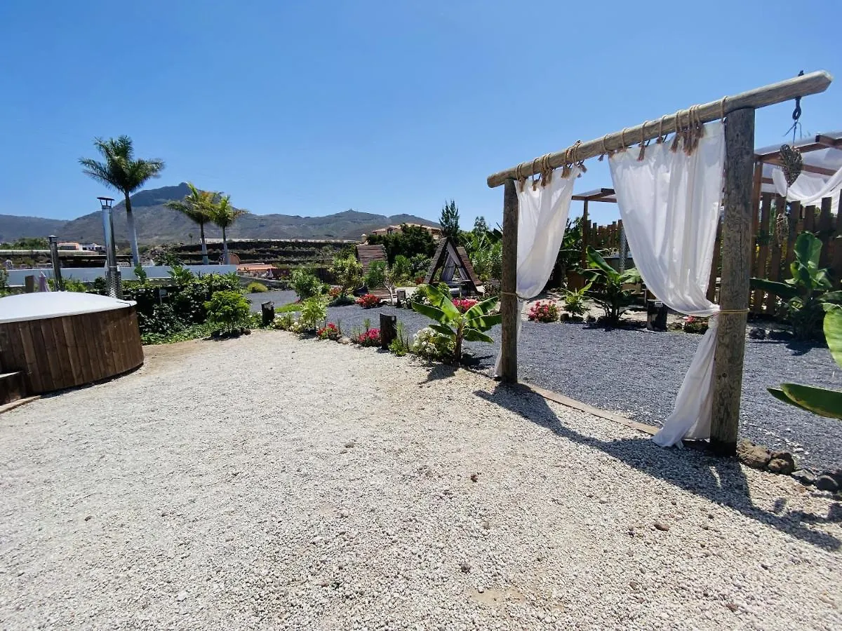 Holiday home Bernegal Maday Hot Tub Climatizado Piscina Y Jardin Villa Buzanada