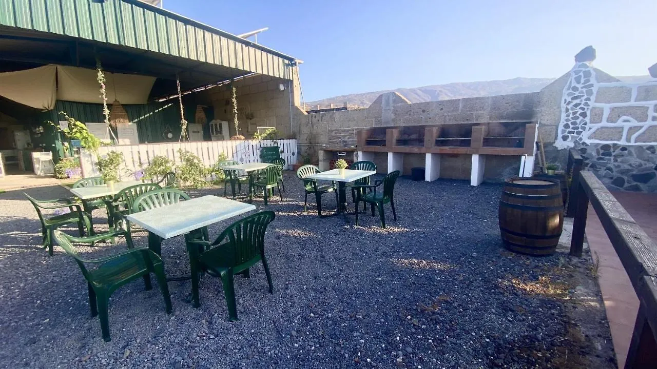 Bernegal Maday Hot Tub Climatizado Piscina Y Jardin Villa Buzanada Spain