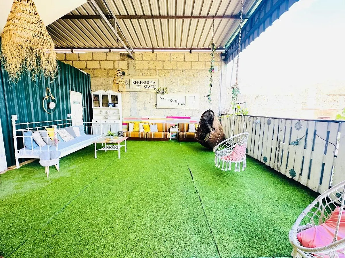 Holiday home Bernegal Maday Hot Tub Climatizado Piscina Y Jardin Villa Buzanada