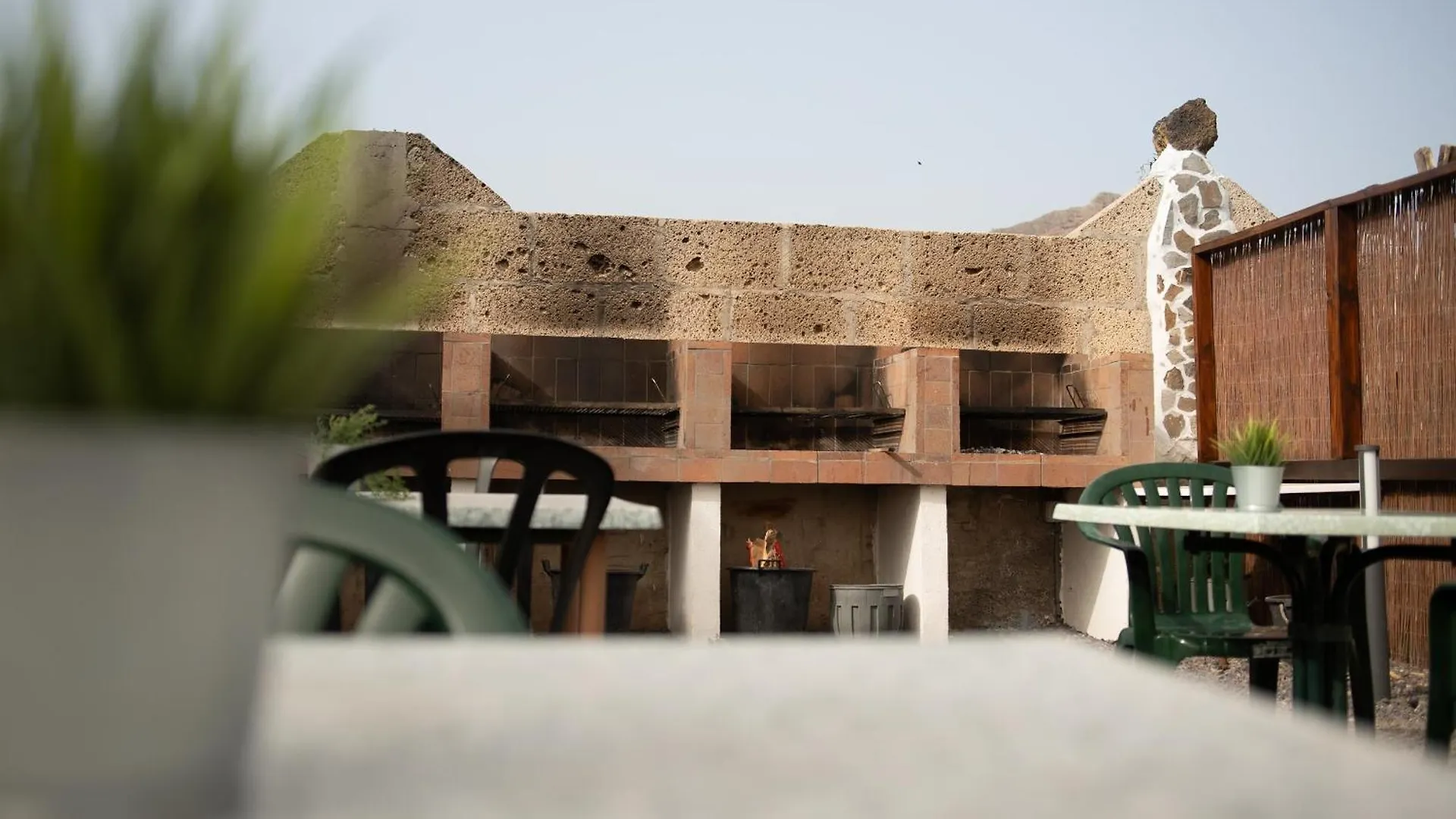 Bernegal Maday Hot Tub Climatizado Piscina Y Jardin Villa Buzanada Holiday home