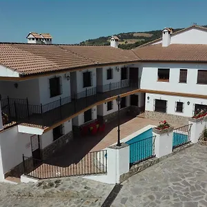 Casa Dominga El Bosque (Cadiz)